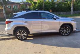 Lexus, RX series, RX 350