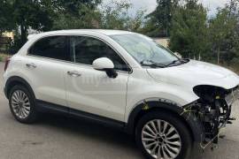 Fiat, 500X