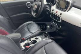 Fiat, 500X