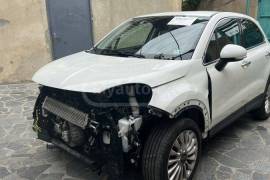 Fiat, 500X