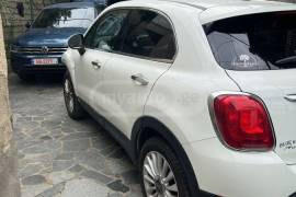 Fiat, 500X