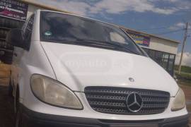 Mercedes-Benz, Viano