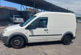 Ford, Transit Connect