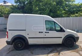 Ford, Transit Connect