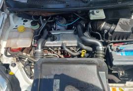 Ford, Transit Connect