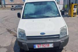 Ford, Transit Connect