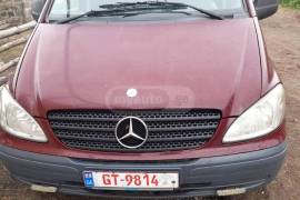 Mercedes-Benz, Viano