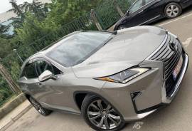 Lexus, RX series, RX 350