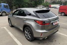 Lexus, RX series, RX 350