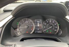 Lexus, RX series, RX 350