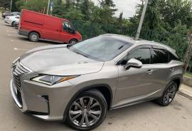 Lexus, RX series, RX 350