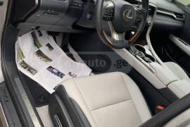 Lexus, RX series, RX 350