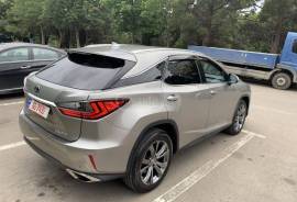 Lexus, RX series, RX 350