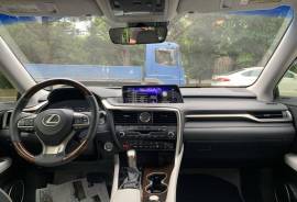 Lexus, RX series, RX 350