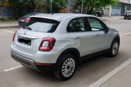 Fiat, 500X