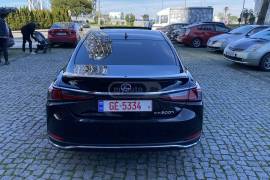 Lexus , ES series, ES 300