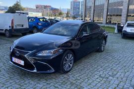 Lexus , ES series, ES 300