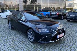 Lexus , ES series, ES 300