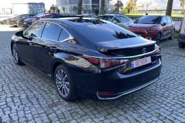 Lexus , ES series, ES 300