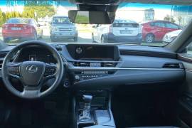 Lexus , ES series, ES 300