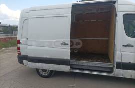 Mercedes-Benz, Sprinter