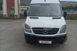 Mercedes-Benz, Sprinter