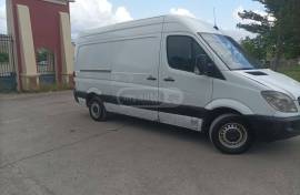 Mercedes-Benz, Sprinter