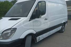 Mercedes-Benz, Sprinter