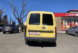 Opel, Combo