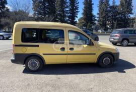 Opel, Combo
