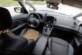 Renault , Grand Scenic