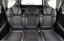 Renault , Grand Scenic