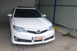 Toyota, Camry