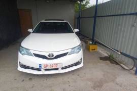 Toyota, Camry