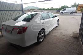 Toyota, Camry