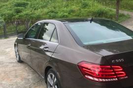 Mercedes-Benz, W124 (300E)