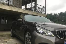 Mercedes-Benz, W124 (300E)