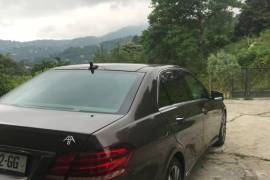 Mercedes-Benz, W124 (300E)