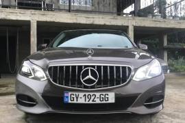 Mercedes-Benz, W124 (300E)