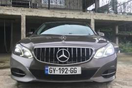 Mercedes-Benz, W124 (300E)