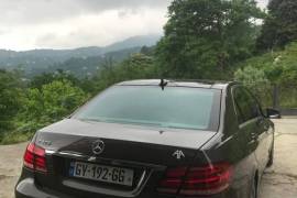 Mercedes-Benz, W124 (300E)