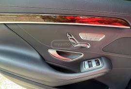 Mercedes-Benz, S-Class, S 350