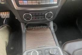 Mercedes-Benz, GL-Class, GL 350