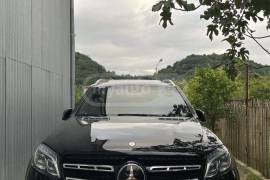 Mercedes-Benz, GL-Class, GL 350