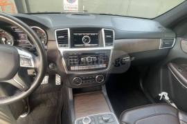 Mercedes-Benz, GL-Class, GL 350