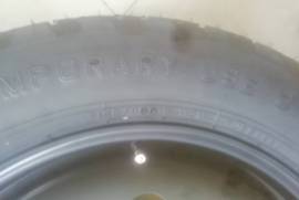 MERCEDES-BENZ , ავტონაწილები, დისკები და საბურავები, საბურავები