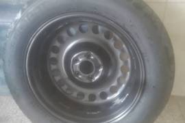 MERCEDES-BENZ , ავტონაწილები, დისკები და საბურავები, საბურავები