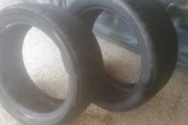 MERCEDES-BENZ , ავტონაწილები, დისკები და საბურავები, საბურავები