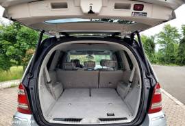 Mercedes-Benz, GL-Class, GL 320