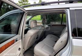 Mercedes-Benz, GL-Class, GL 320